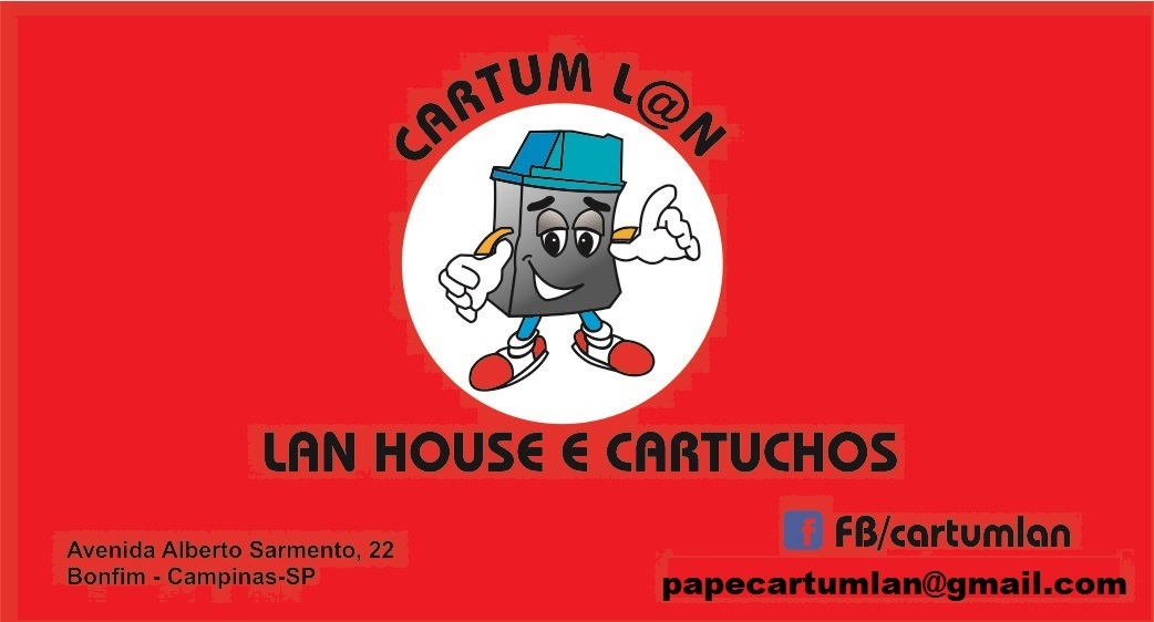 CARTUM LAN - Foto 1